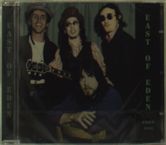 East Of Eden: Essen 1970, CD
