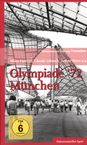 Olympiade '72 München (SZ Cinemathek), DVD