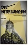 Die Nibelungen (SZ-Cinemathek Stummfilm), DVD