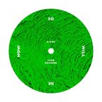 John Talabot: So Will Be Now (Club Revision), Single 12
