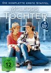 McLeods Töchter Staffel 1, 6 DVDs