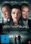 Die Verschwörung (2011), DVD