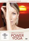 Ursula Karven - Power Yoga (Special Edition mit CD), DVD