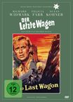 Der letzte Wagen, DVD