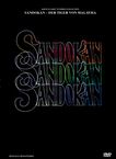 Sandokan - Der Tiger von Malaysia, 3 DVDs