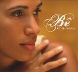 Be Betina Ignacio: Mistura Natural, CD