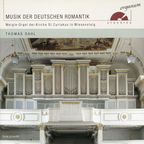 Thomas Dahl - Deutsche Romantik, CD