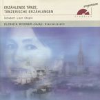 Elzbieta Wiedner-Zajac - Erzählende Tänze, CD
