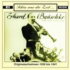 Erhard Bauschke: Erhard Bauschke & Sein Orchester, CD