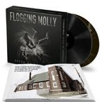 Flogging Molly: Speed Of Darkness (Limited Deluxe Edition) (CD + 5