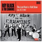 Roy Black & The Cannons: The Last Rock'n'Roll Show - Live 26.12.64 (10