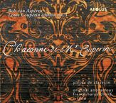 Louis Couperin (1626-1661): Louis Couperin Edition Vol.3, SACD