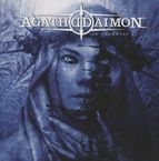 Agathodaimon: In Darkness, CD