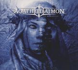 Agathodaimon: In Darkness (Ltd.Digipak), CD