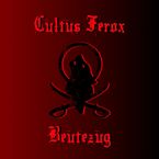 Cultus Ferox: Beutezug, CD