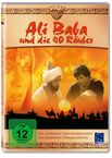 Ali Baba und die vierzig Räuber (1979), DVD