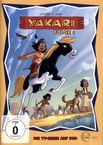 Yakari Vol. 1, DVD