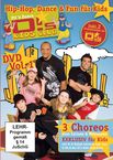 D!s Kids Club, DVD