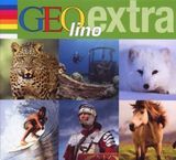 Geolino Box (2.te Staffel), 6 CDs