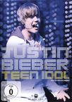Justin Bieber: Teen Idol, DVD