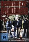 Romanzo Criminale Staffel 2, 4 DVDs