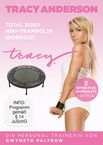 Die Tracy Anderson Methode - Total Body Mini-Trampolin Workout, DVD