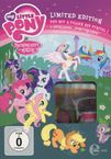 My Little Pony (Limited Edition DVD + Give Away), DVD
