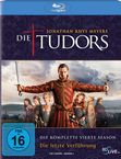 Die Tudors Season 4 (Blu-ray), 2 Blu-ray Discs