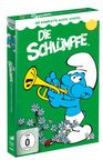 Die Schlümpfe Staffel 8, 5 DVDs