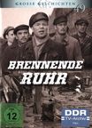 Brennende Ruhr, DVD