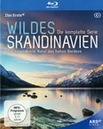Wildes Skandinavien (Blu-ray), 2 Blu-ray Discs