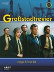 Großstadtrevier Box 1 (Staffel 6), 4 DVDs