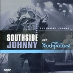 Southside Johnny & The Asbury Jukes: At Rockpalast, DVD