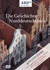 Die Geschichte Norddeutschlands, 2 DVDs