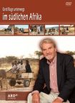 Gerd Ruge unterwegs: Im südlichen Afrika, DVD