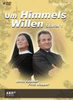 Um Himmels Willen Staffel 1, 4 DVDs