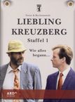 Liebling Kreuzberg Staffel 1, 2 DVDs