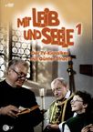 Mit Leib und Seele Staffel 1, 4 DVDs