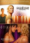 A Marine Story / Gymnast, 2 DVDs