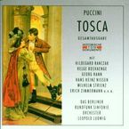 Giacomo Puccini (1858-1924): Tosca, 2 CDs