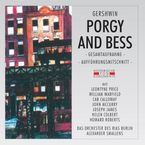 George Gershwin (1898-1937): Porgy and Bess, 2 CDs