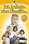 Ich heirate eine Familie (Gesamtausgabe), 8 DVDs