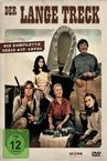 Der lange Treck (Gesamtausgabe), 4 DVDs