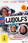 Die Ludolfs - Neues vom Schrottplatz / Die Ludolfs auf Mallorca (Web-Staffeln), DVD