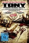 Tony - London Serial Killer, DVD