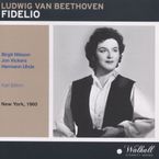 Ludwig van Beethoven (1770-1827): Fidelio op.72, 2 CDs