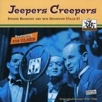 Erhard Bauschke: Jeepers Creepers - E. Bauschke und sein Orchester Folge 2, CD
