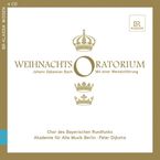 Johann Sebastian Bach (1685-1750): Weihnachtsoratorium BWV 248, 4 CDs