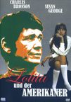 Lolita und der Amerikaner, DVD