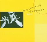 Wolfgang Haffner  (geb. 1965): Music, CD